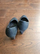 Buty czółenka Ecco rozmiar 38