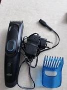 Maszynka do strzyżenia 