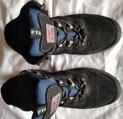 buty robocze FTG 39 #169