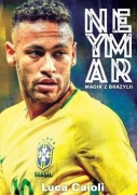 NEYMAR. MAGIK Z BRAZYLII ______________ BDB