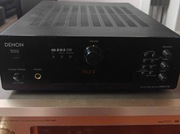 Amplituner Denon UDRA-F10 - legendarny, zgrabny, bluetooth GRATIS