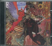 Santana - Abraxas