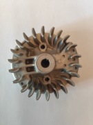 Koło zamachowe pilarki OLEO-MAC GSH 510, GSH 560.