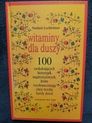 witaminy dla duszy norbert lechleitner