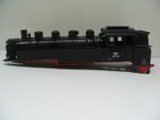 BR86.779 DB - obudowa Gutzold H0