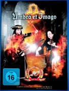 UMBRA ET IMAGO gothic industrial (Rammstein) 2CD+2DVD