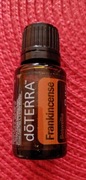 Olejek eteryczny  doTERRA  Kadzidełkowiec  Frankincense 15.ml 