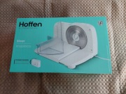 KRAJALNICA HOFFEN S-5570 150W SKŁADANA OBUDOWA zdejmowany nóż