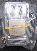 Procesor AMD Ryzen 7 Pro 3700 3.6 GHz 32 MB - TRAY