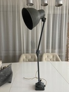 Lampa lata ok.60