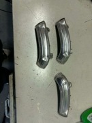 kierunkowskazy golf 5 