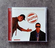Scotch - The Maxi-Singles Collection (Limited Edition CD)