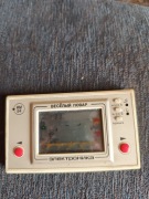 Ruska gierka Wesoły kucharz - stan idealny nowe baterie