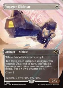 Voyager Glidecar - MtG: Aetherdrift (DFT)