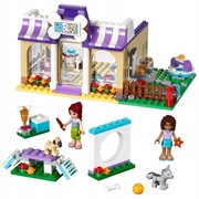 LEGO Friends 41124 SALON DLA PSÓW
