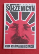 Jeden dzień Iwana Denisowicza  - Aleksandr Sołżenicyn