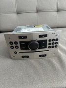 Radio CD30 Opel Astra