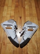 adidasy skórzane Rucanor 35