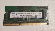 Pamięć DDR2 Samsung MA71B2874EH1-CH9 1066MHz 1GB
