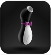 50x Penguin Satisfyer Pro
