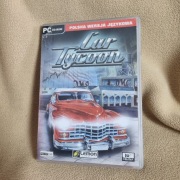 Car Tycoon PC Polskie wydanie 