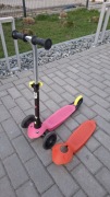 Hulajnoga Oxelo B1 Decathlon