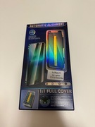 Szkło hartowane z aplikatorem do iPhone 15