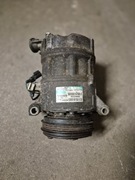 Sprężarka klimatyzacji volvo xc60