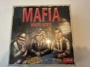 Mafia Miasto Intryg
