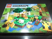 LEGO 21165 MINECRAFT PASIEKA