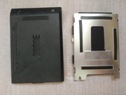 Części Asus F5 : Kieszeń + zaślepka dysku