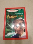 Czy zawsze chodzi o miłość Jadwiga Wilk