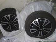 Opony Zimowe WINTERHAWK