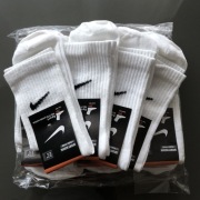 SKARPETY NIKE SPORT SOCKS/EVERYDAY CUSHIONED
