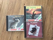 Roy Orbison - Rare Orbison, Love Songs, Swingin`Rockin` -3  CD