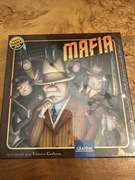 Gra planszowa „Mafia” – Granna, Vittorio Corleone