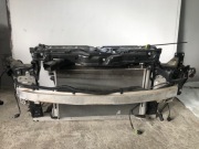 Opel corsa e pas przedni kompletny 1.4 