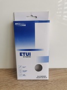 Samsung Galaxy S21 FE 5G  Etui Plecki