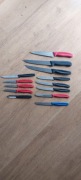 Zestaw noży Victorinox. 