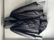 Zimowa kurtka Magdy Hasiak