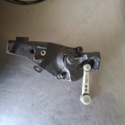 Wybierak skrzyni biegów Opel combo e 1.2 110 km 