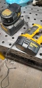 Dewalt dw938 piła szablasta lisica