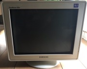 Monitor Samsung SyncMaster 793DF W (L) 2006r.