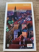 Przewodnik Bezdroża - Wrocław travelbook