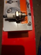 Zestaw świec zapłonowych Stihl 0000 400 7016 10szt