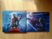 Ant-Man - The Art of the Movie
