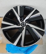 Felgi Volvo R19 (komplet) 8,5" R19 ET47