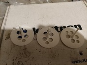 Część grzybka do flippera