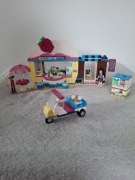 Lego Friends 41366  piekarnia /ciastkarnia 