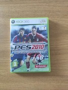 PES 2010